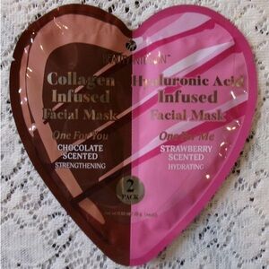 ♥️Facial Mask Set